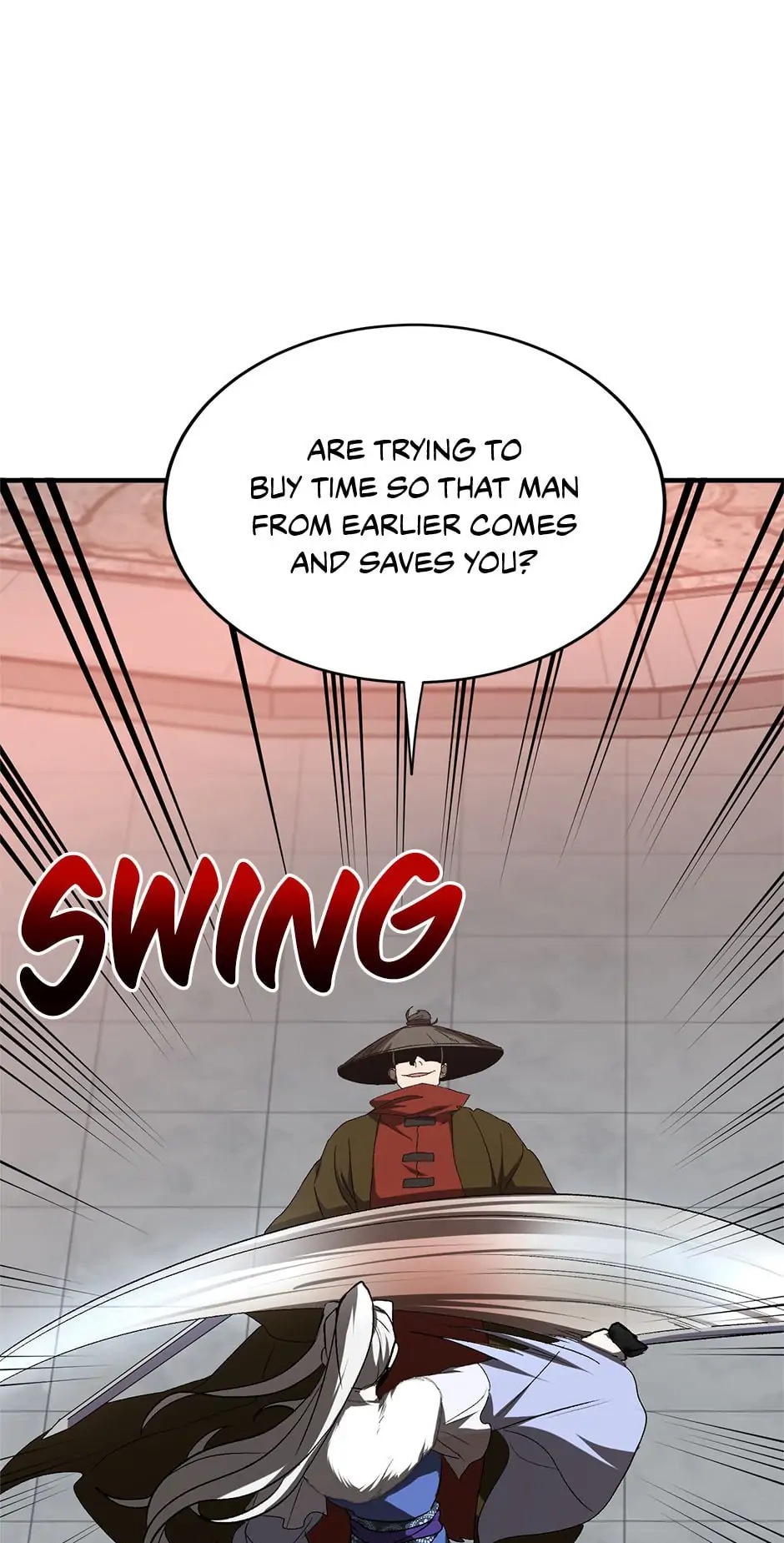 Path of the Shaman chapter 92 page 50