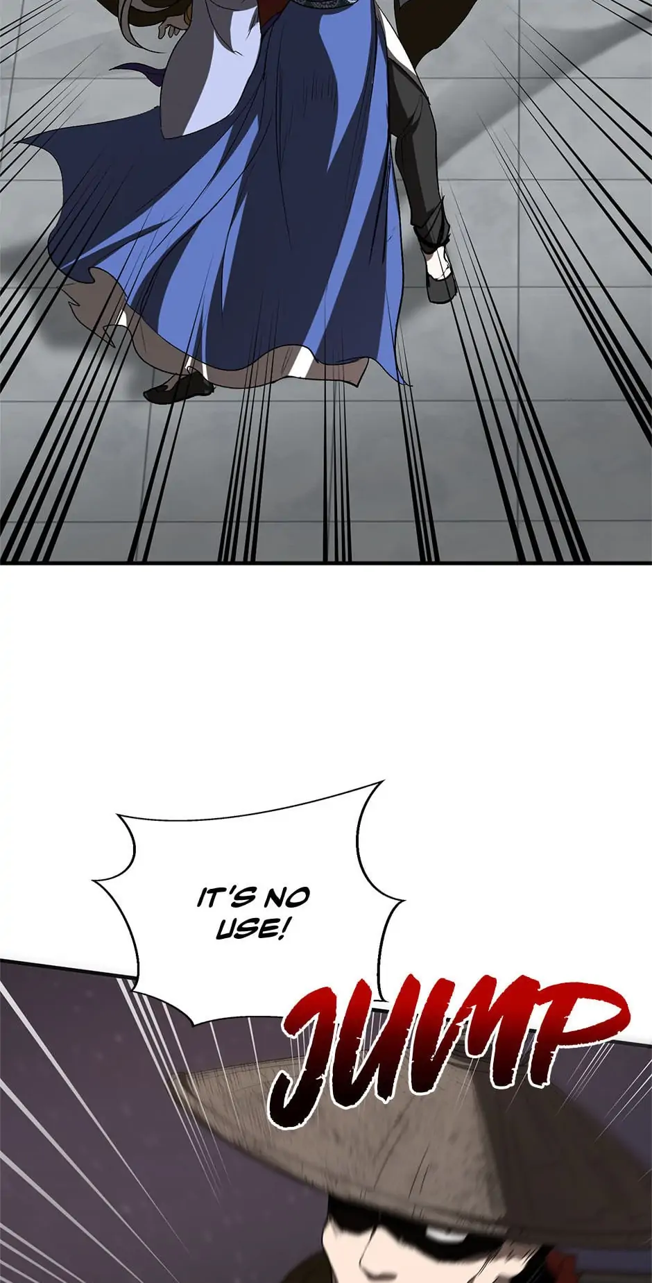 Path of the Shaman chapter 92 page 51