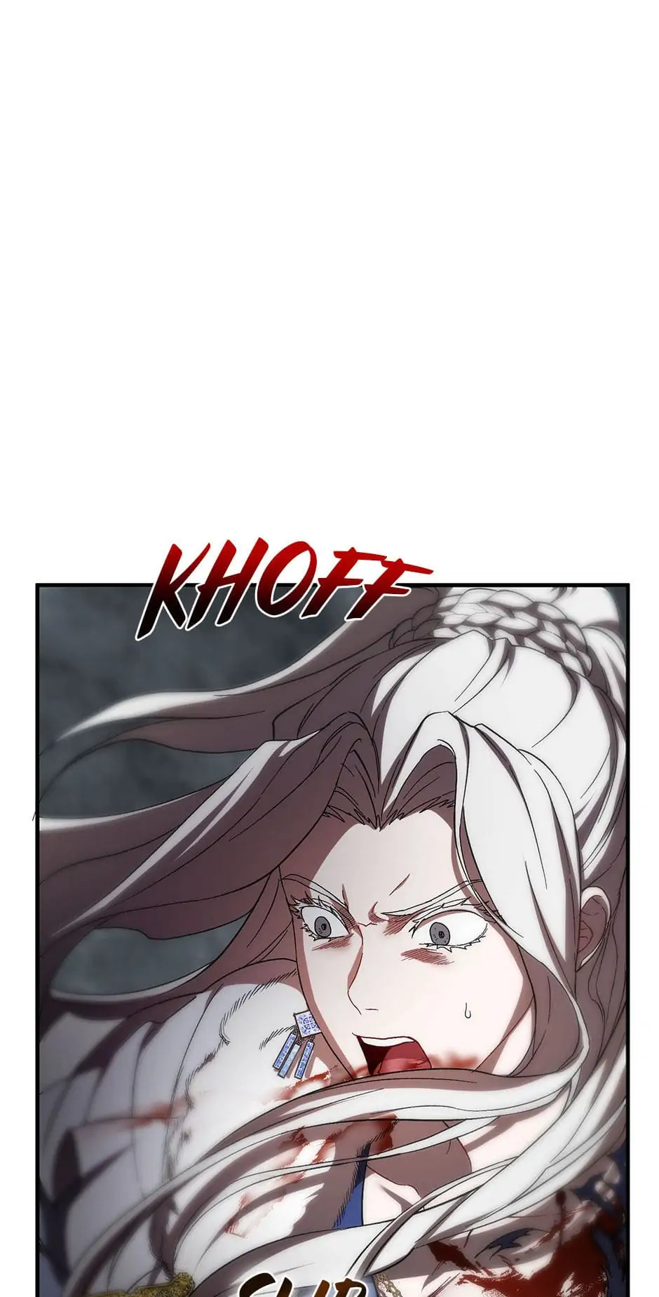 Path of the Shaman chapter 92 page 54