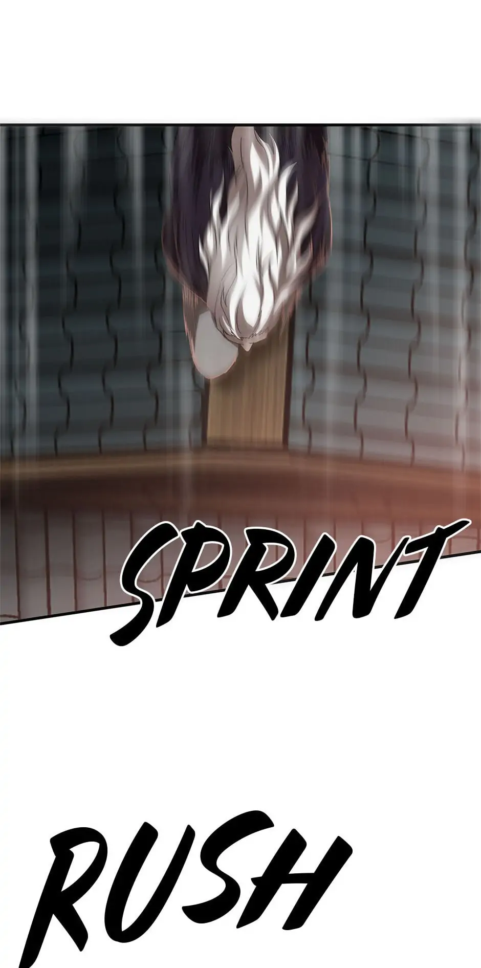 Path of the Shaman chapter 92 page 60