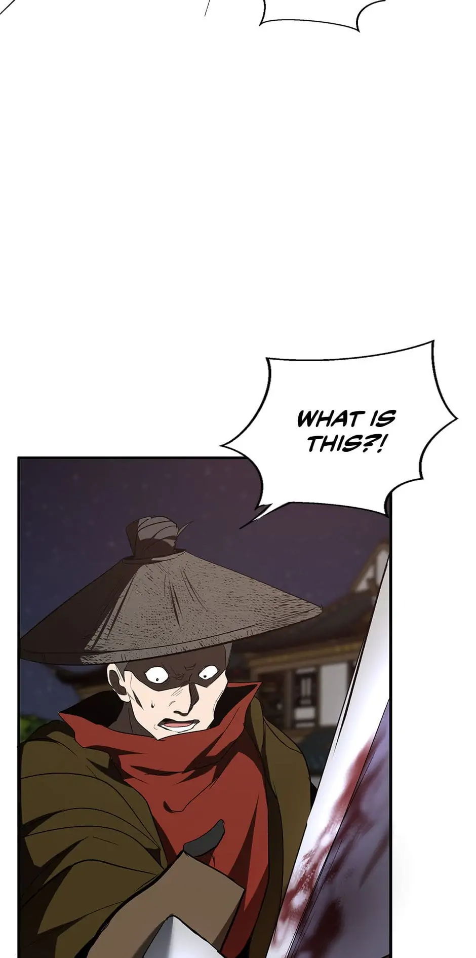 Path of the Shaman chapter 92 page 65