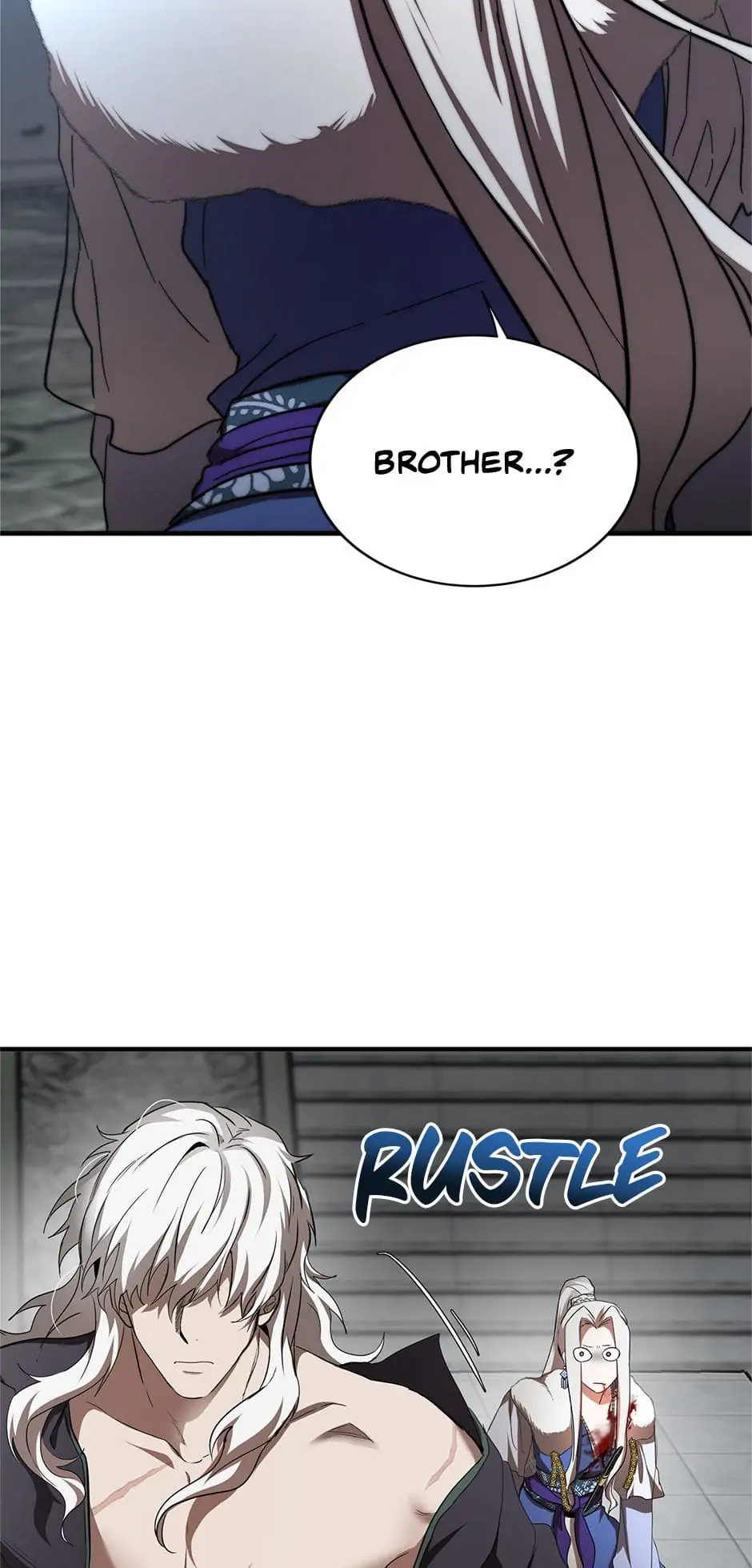 Path of the Shaman chapter 93 page 2