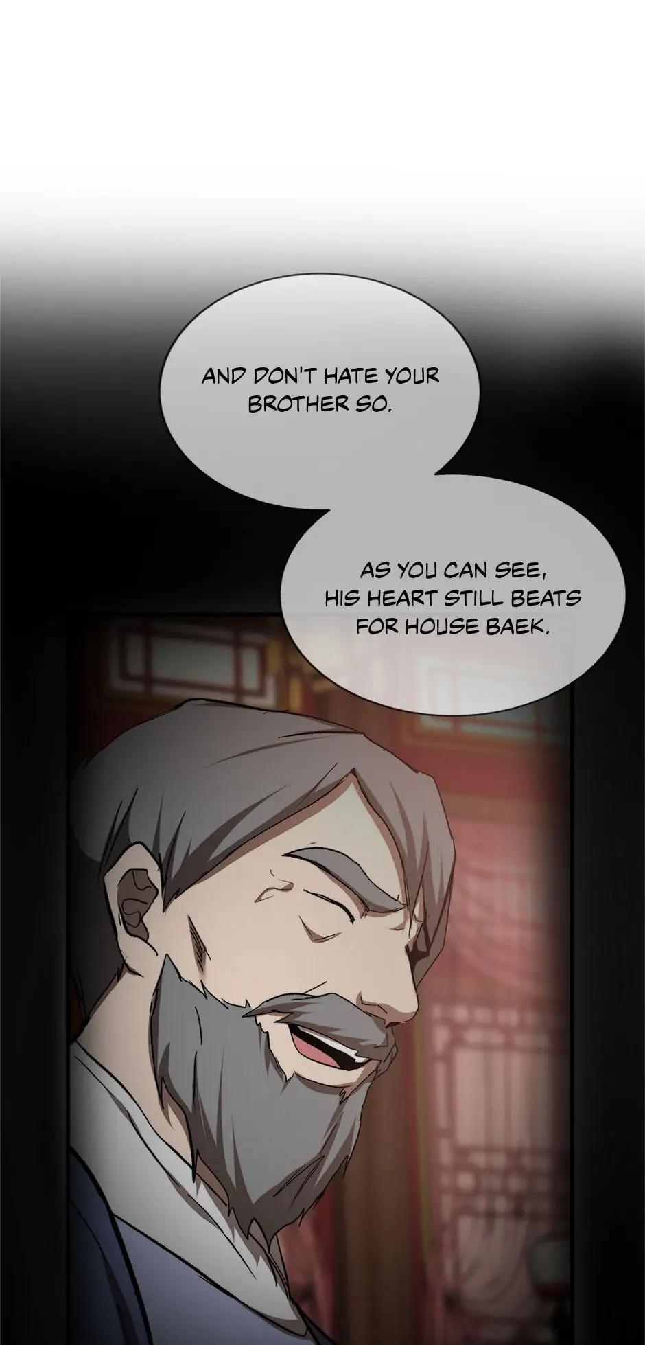 Path of the Shaman chapter 93 page 7