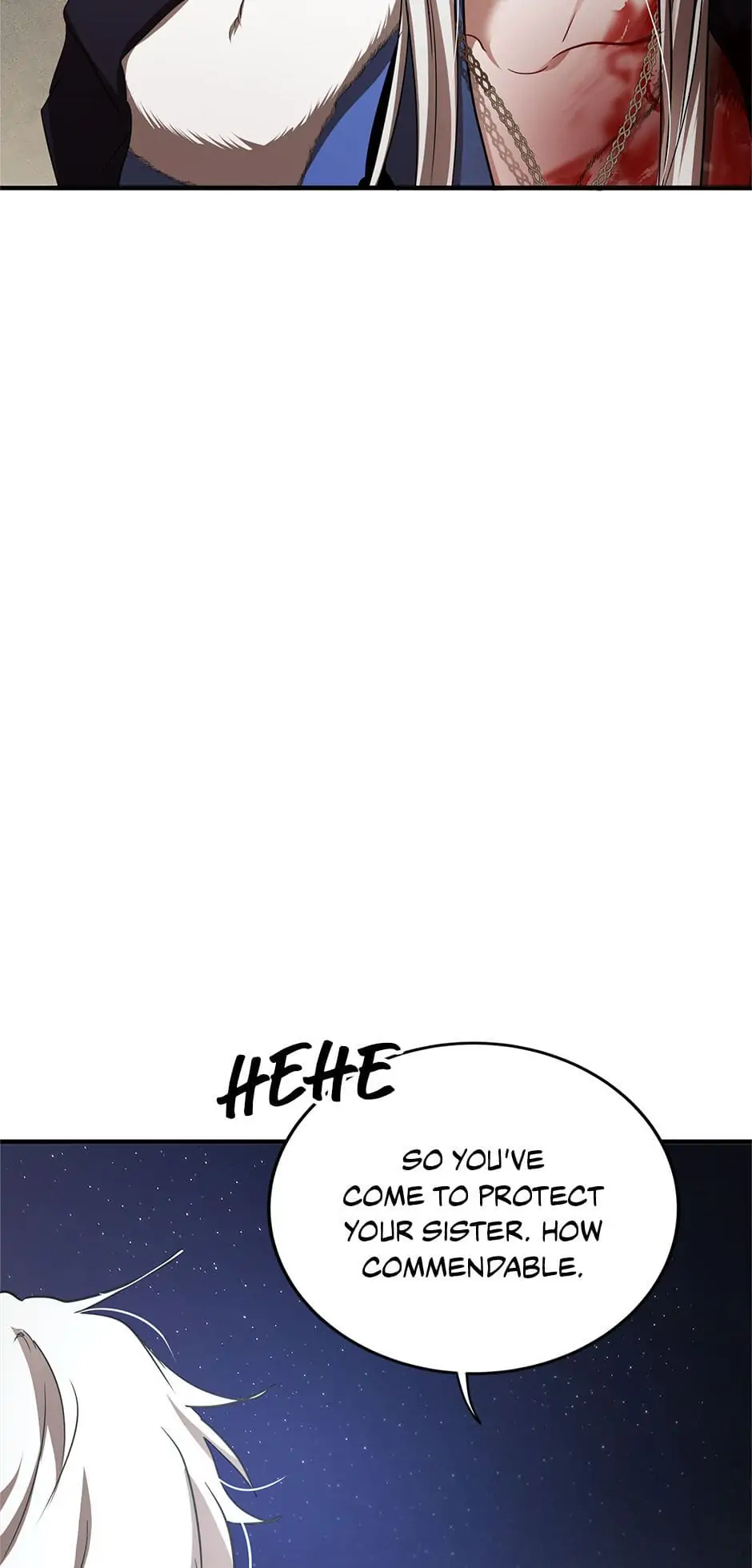Path of the Shaman chapter 93 page 9