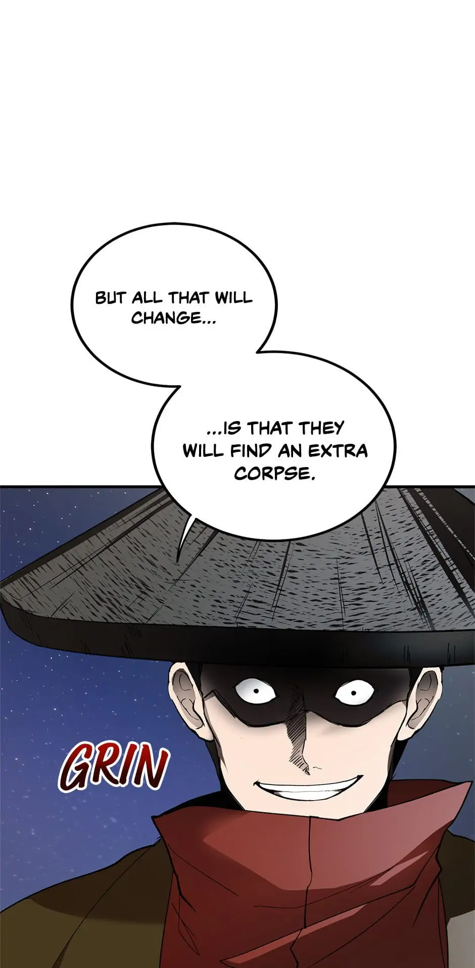 Path of the Shaman chapter 93 page 11