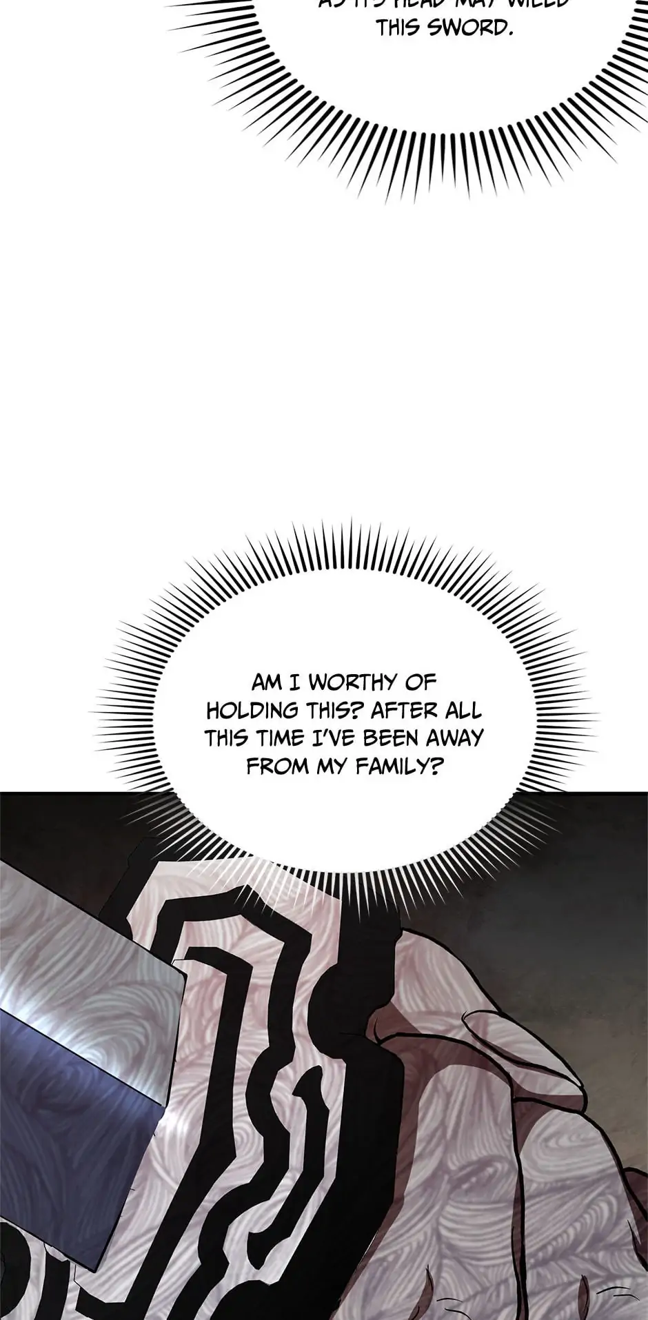 Path of the Shaman chapter 93 page 18