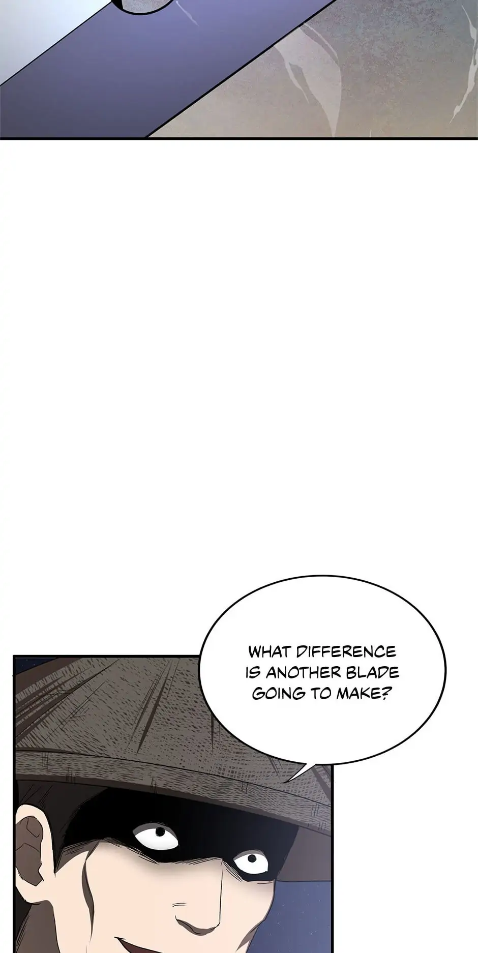 Path of the Shaman chapter 93 page 25