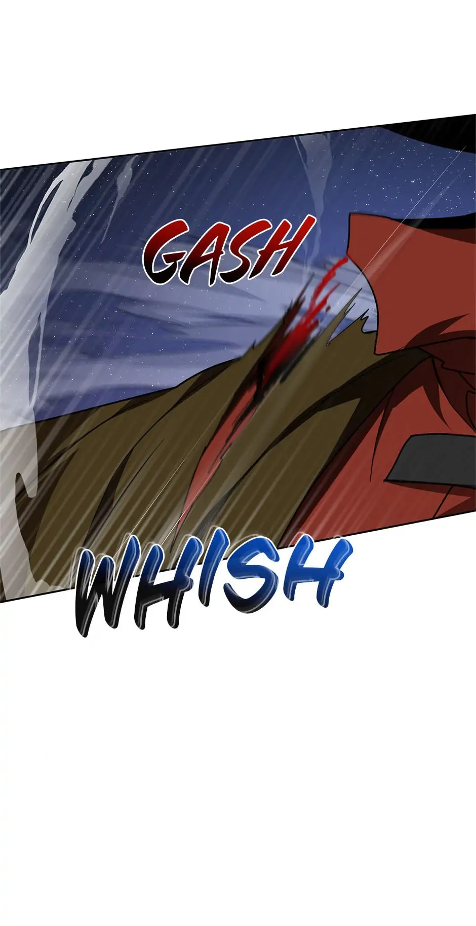Path of the Shaman chapter 93 page 38