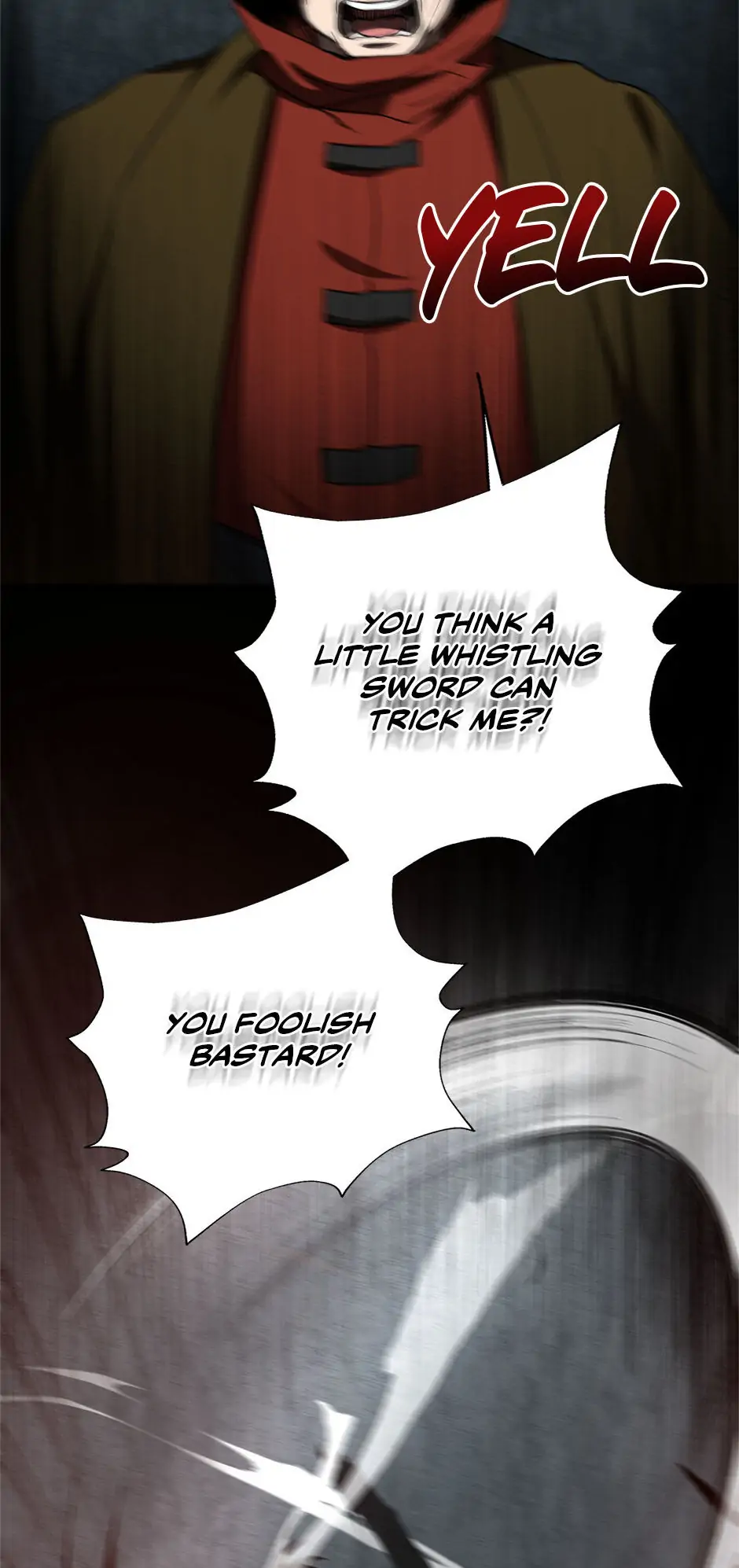 Path of the Shaman chapter 93 page 51