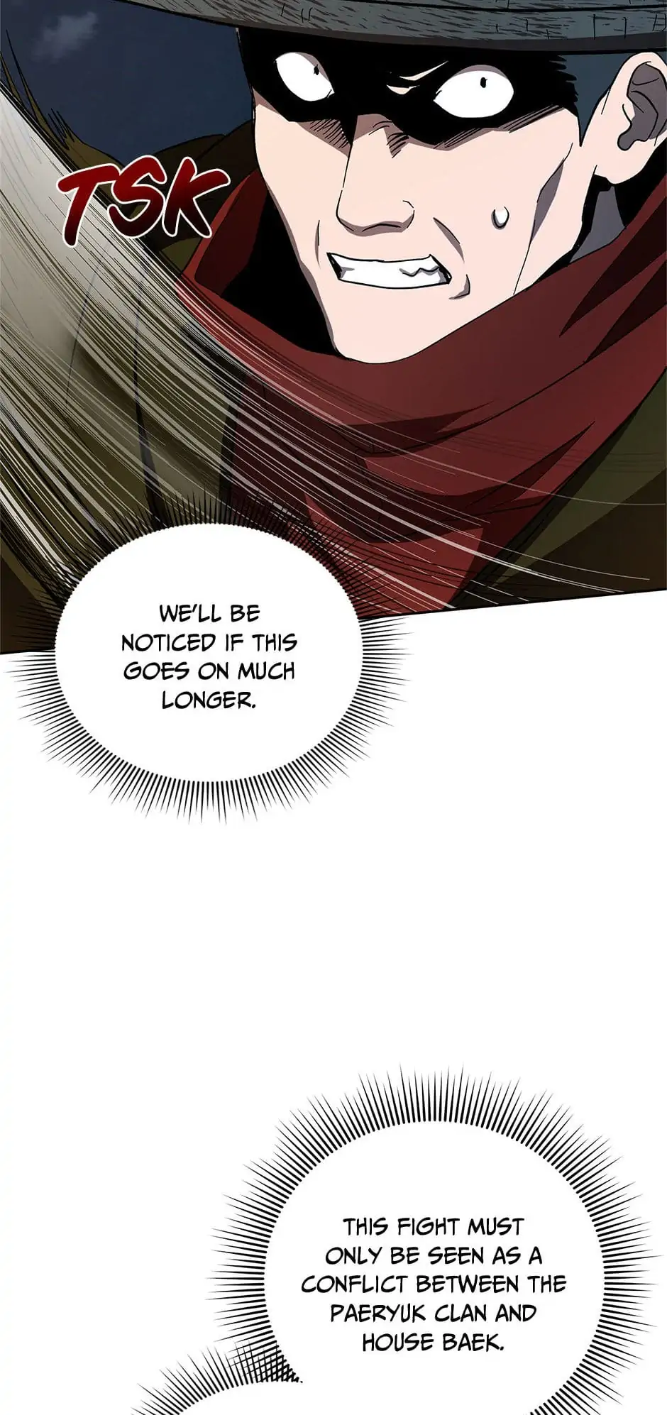 Path of the Shaman chapter 93 page 55