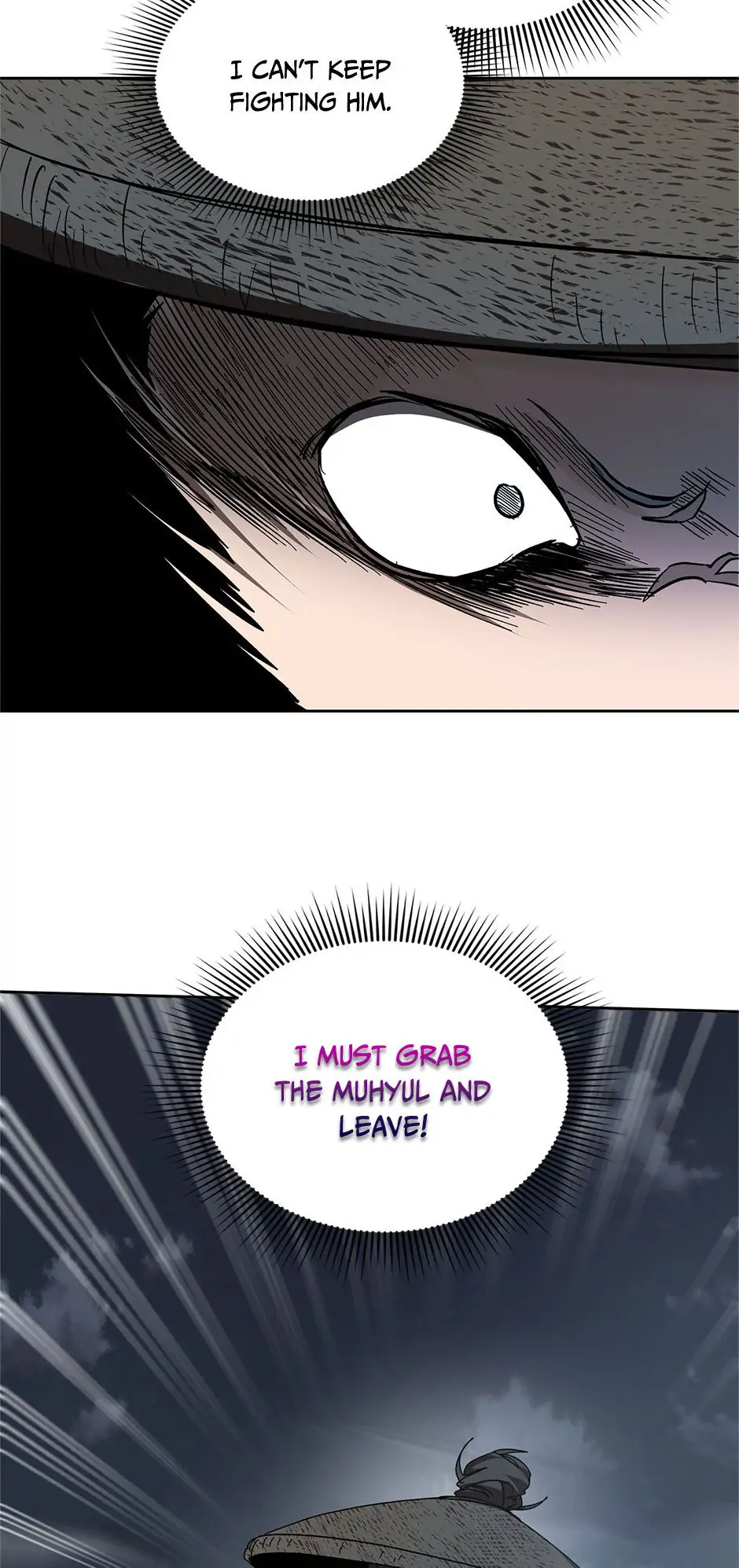 Path of the Shaman chapter 93 page 56