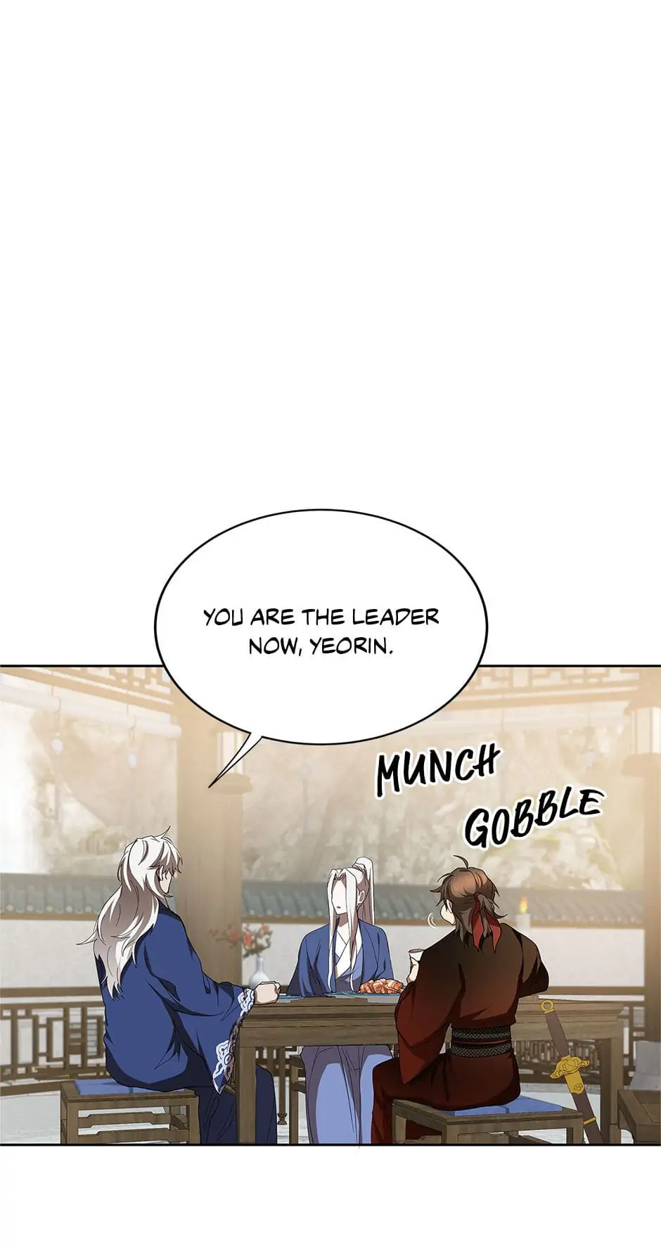 Path of the Shaman chapter 95 page 7