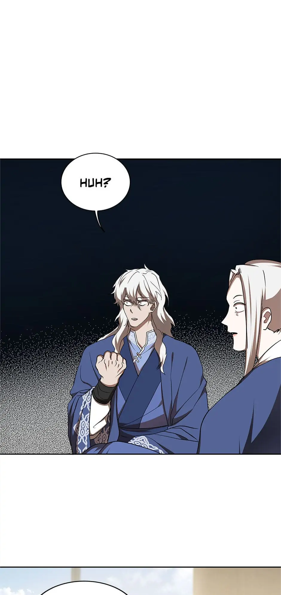 Path of the Shaman chapter 95 page 16