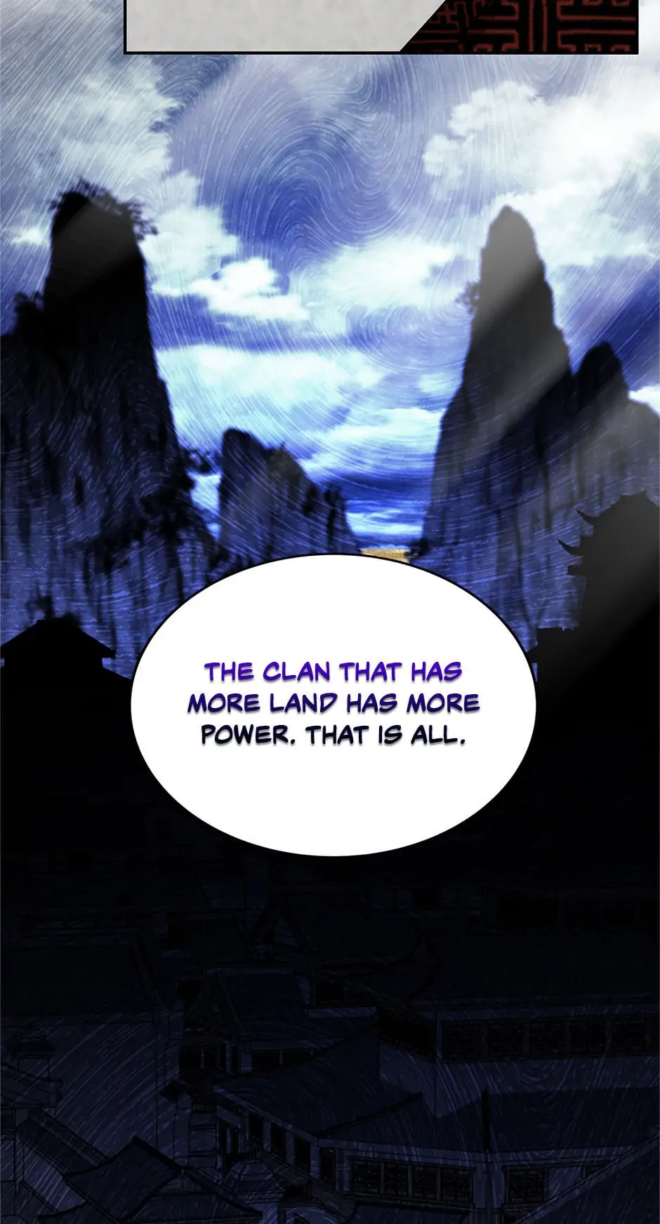 Path of the Shaman chapter 95 page 37