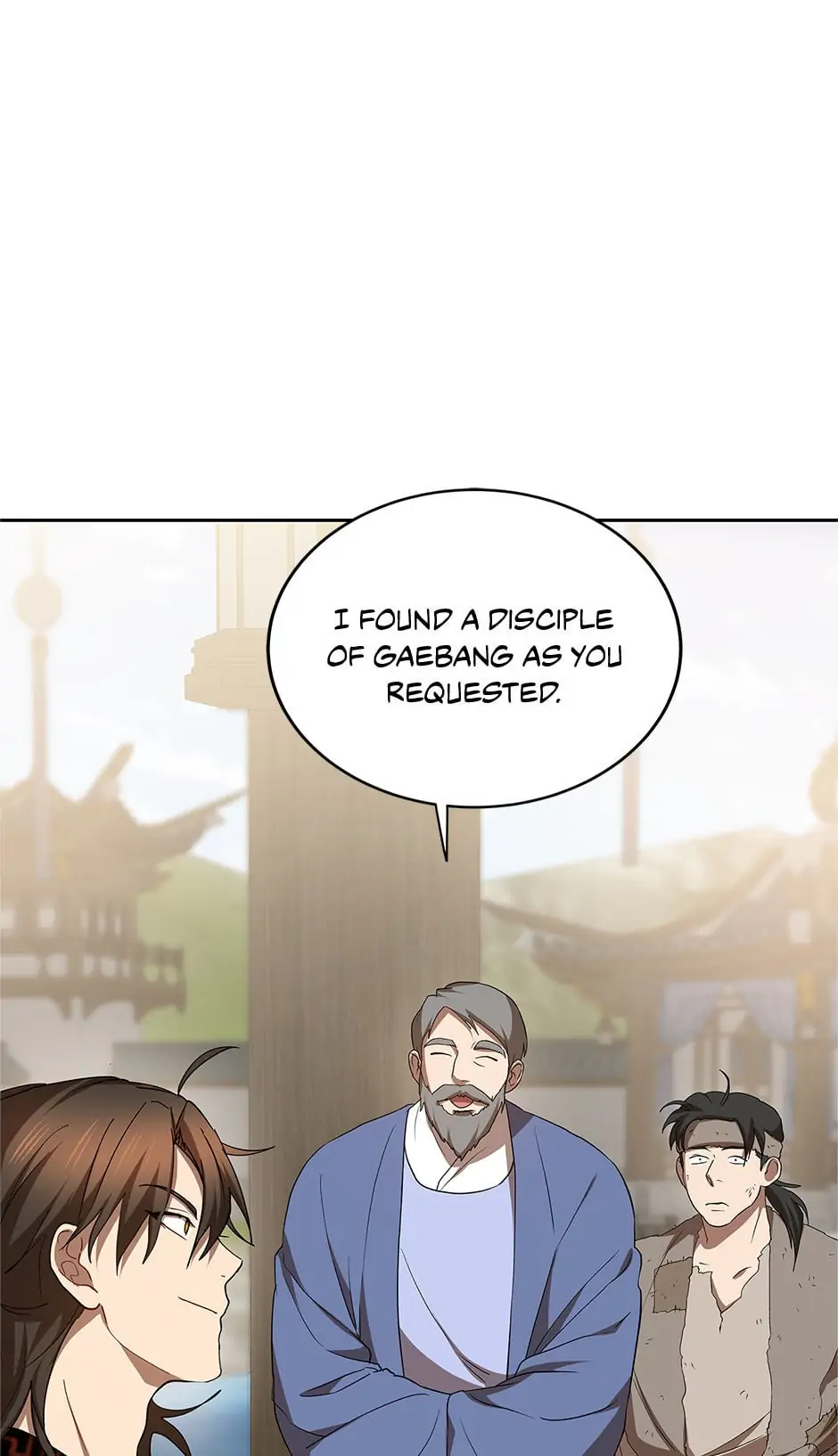 Path of the Shaman chapter 95 page 48