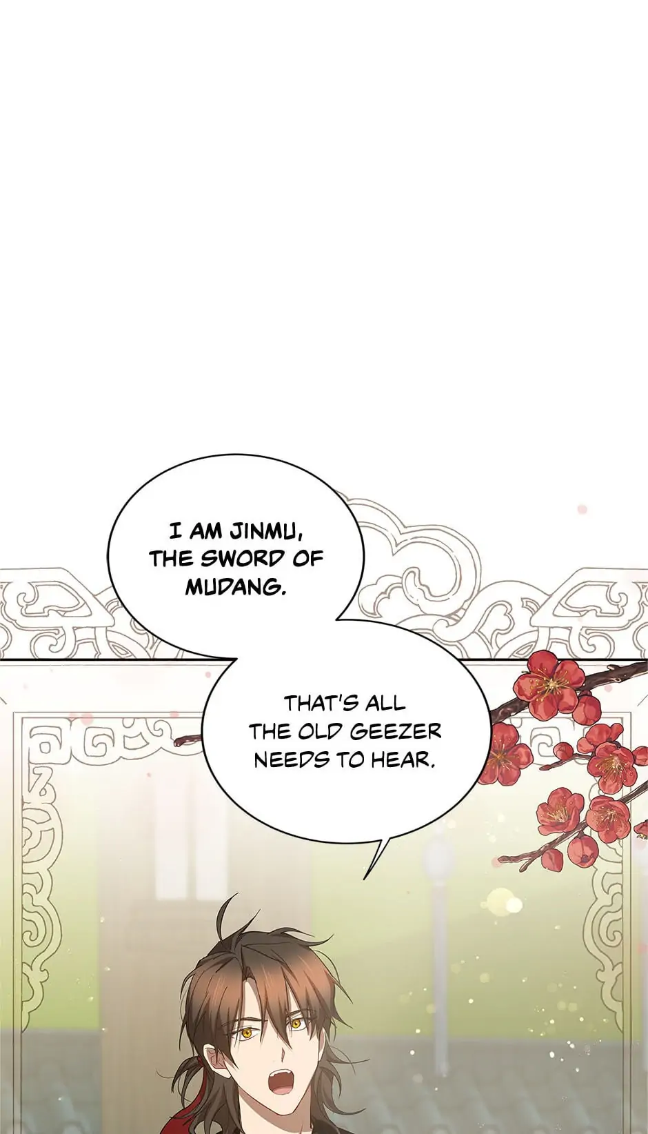 Path of the Shaman chapter 95 page 54