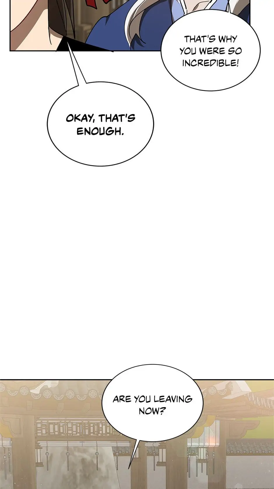 Path of the Shaman chapter 95 page 60