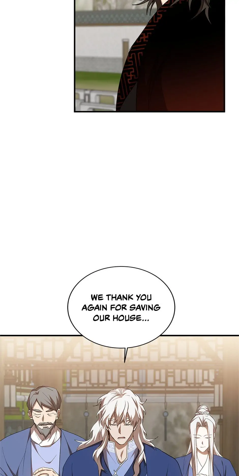 Path of the Shaman chapter 95 page 63