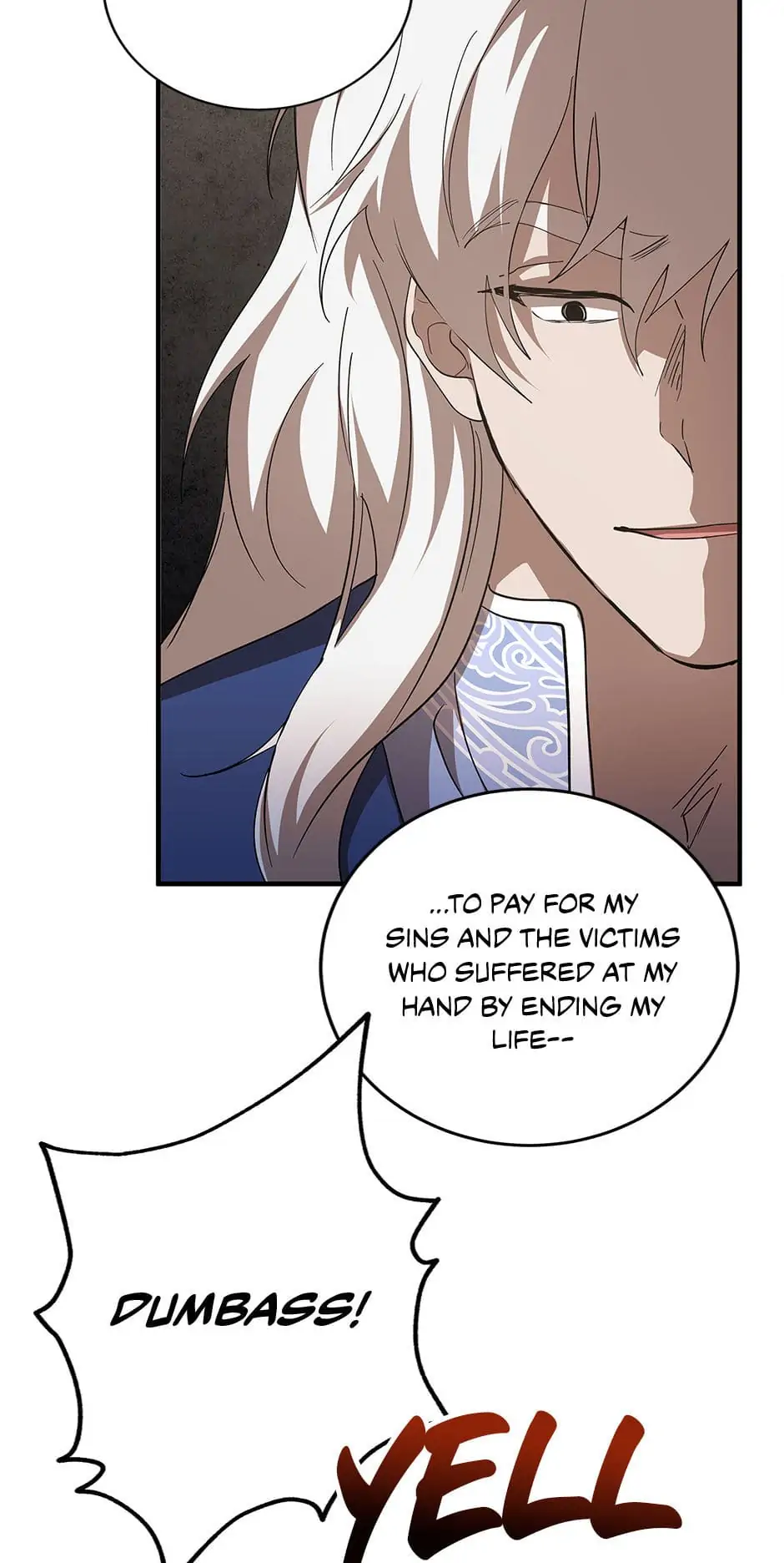 Path of the Shaman chapter 95 page 65
