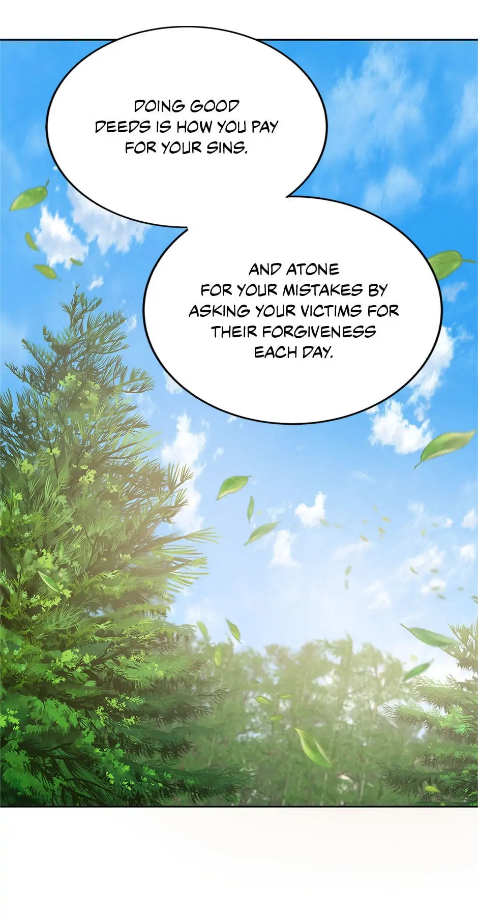 Path of the Shaman chapter 95 page 71