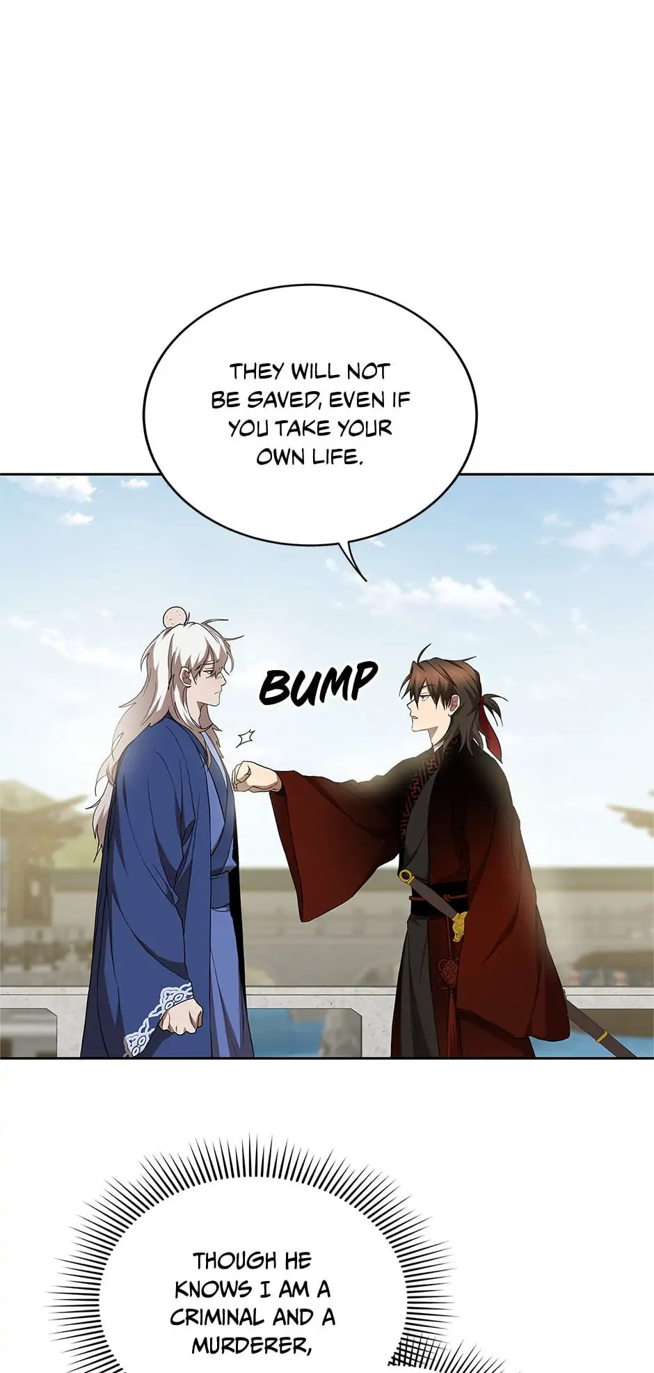 Path of the Shaman chapter 95 page 72