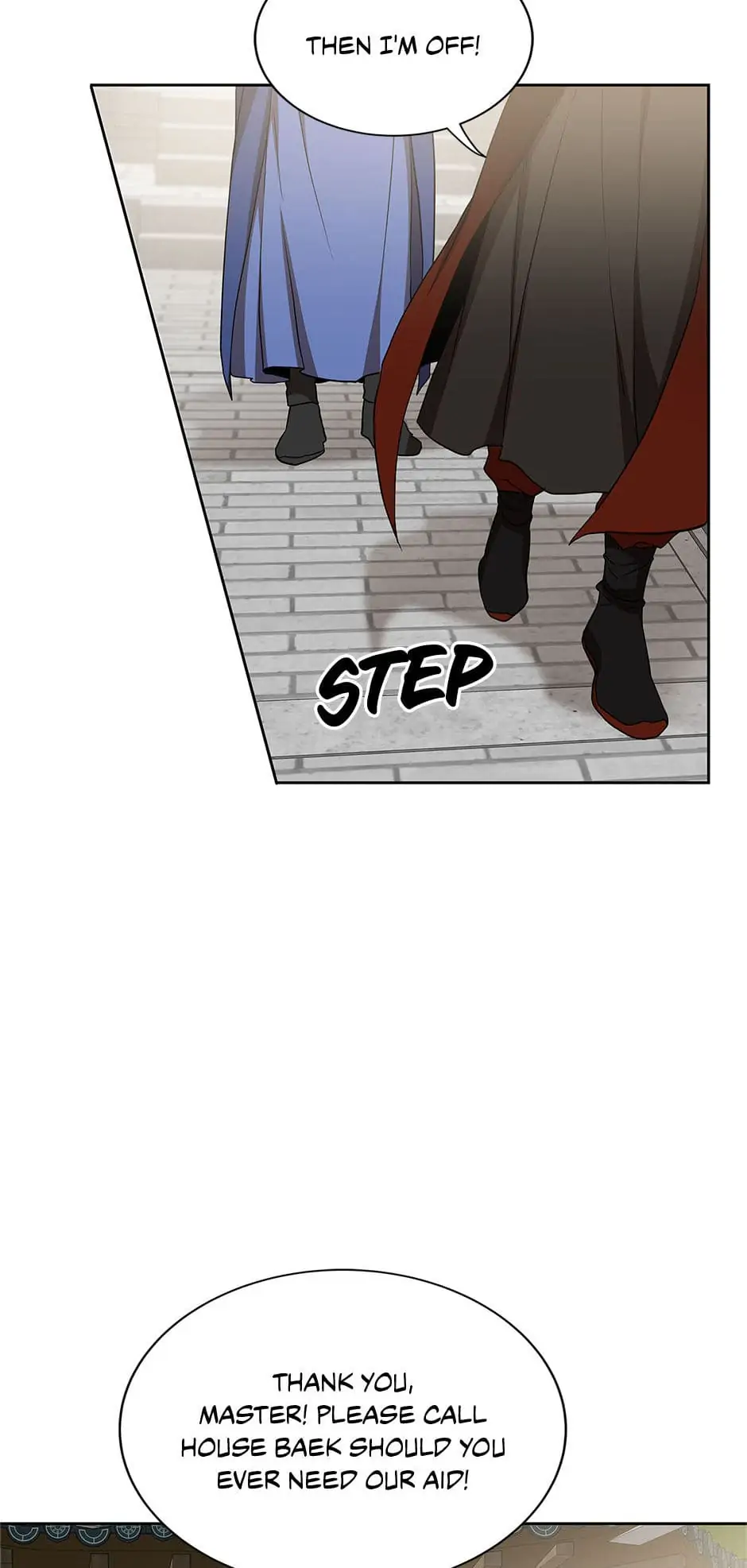 Path of the Shaman chapter 95 page 74