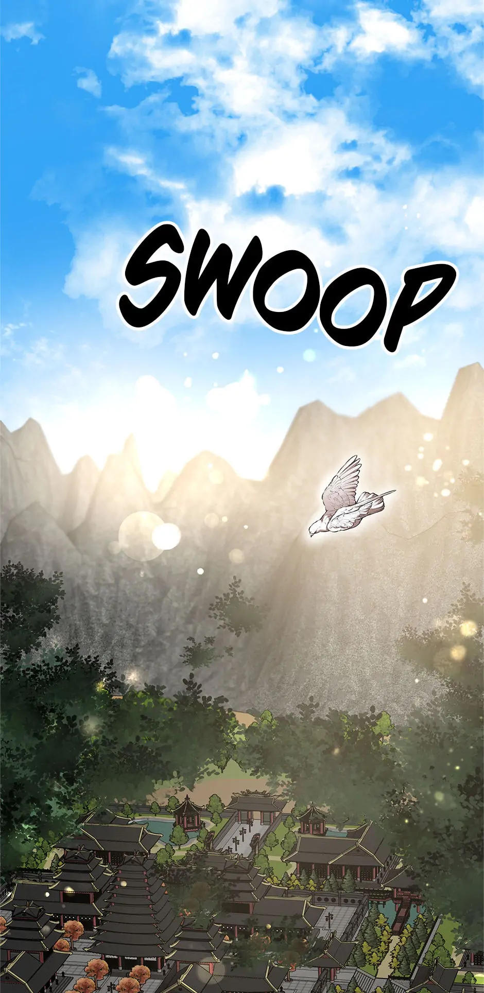 Path of the Shaman chapter 96 page 4