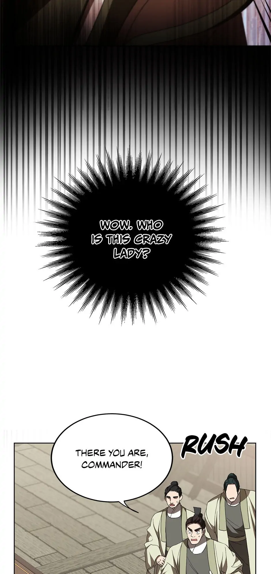 Path of the Shaman chapter 96 page 44