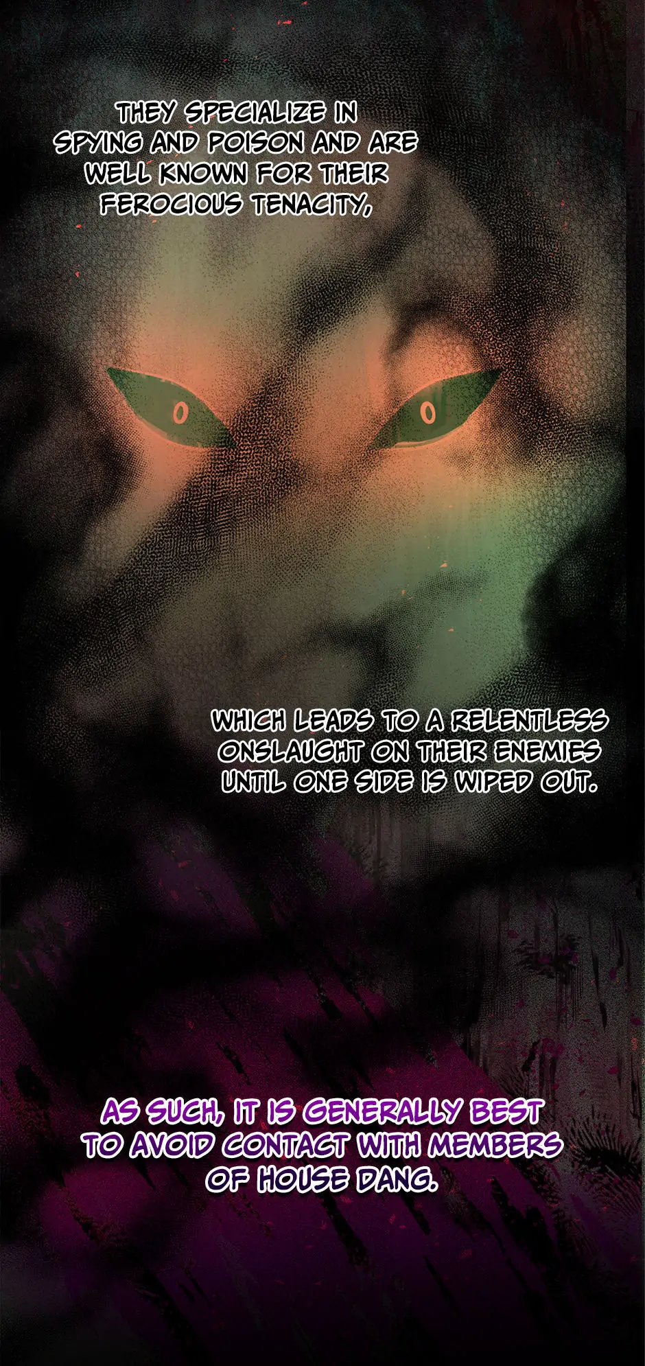 Path of the Shaman chapter 96 page 47