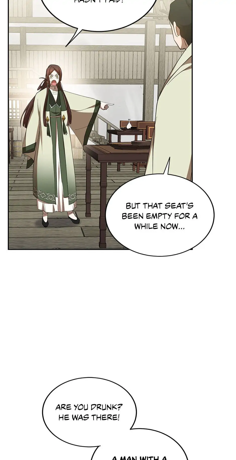 Path of the Shaman chapter 96 page 59