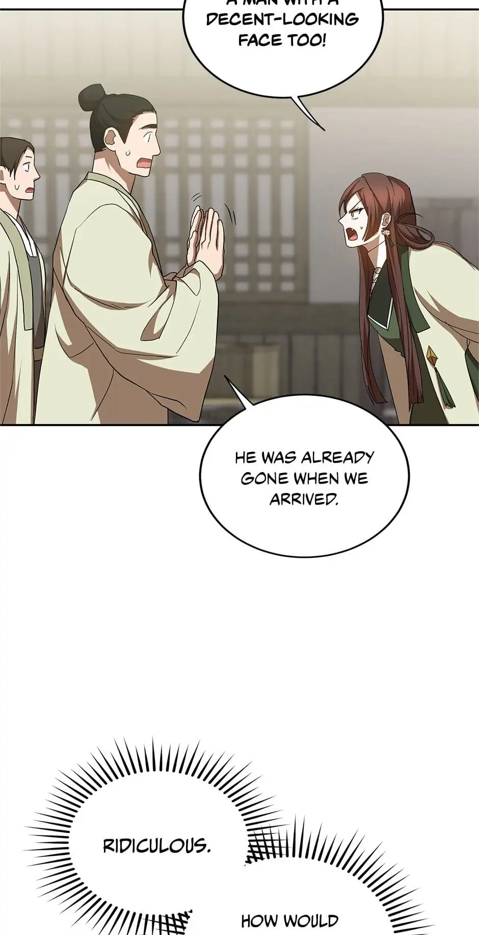 Path of the Shaman chapter 96 page 60