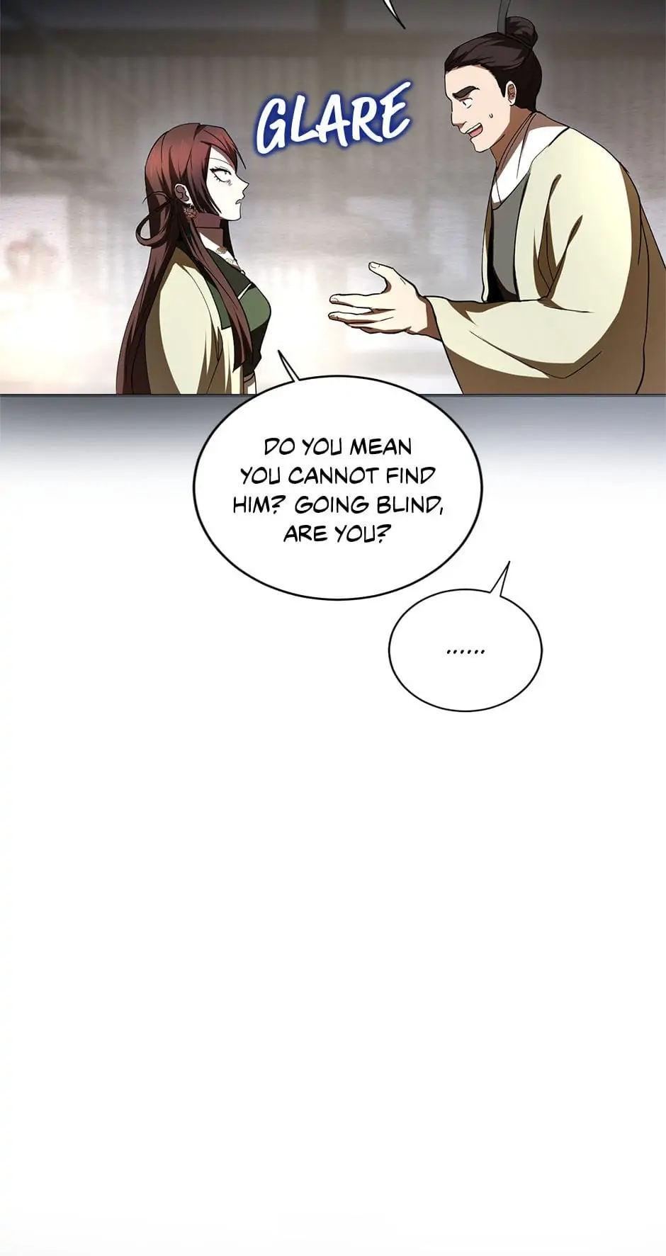 Path of the Shaman chapter 97 page 6