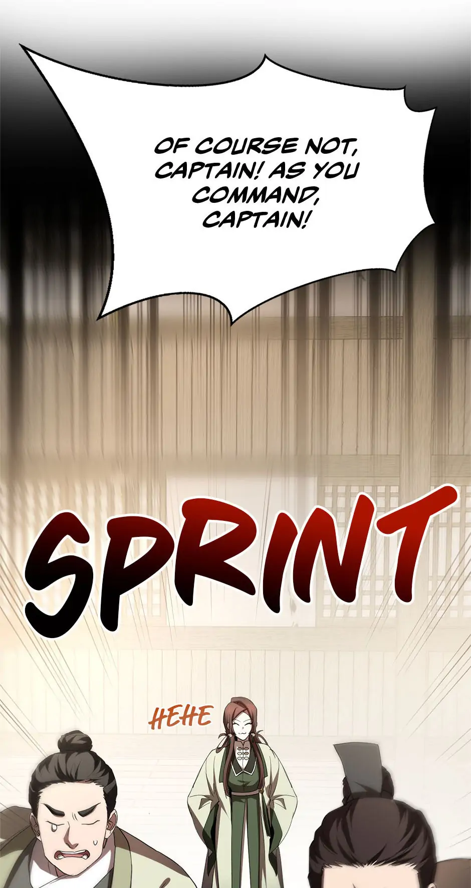 Path of the Shaman chapter 97 page 7