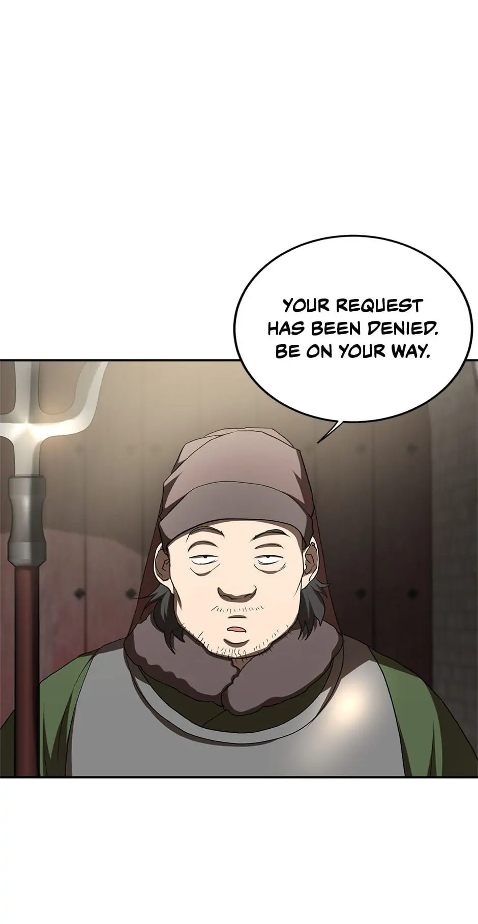 Path of the Shaman chapter 97 page 18