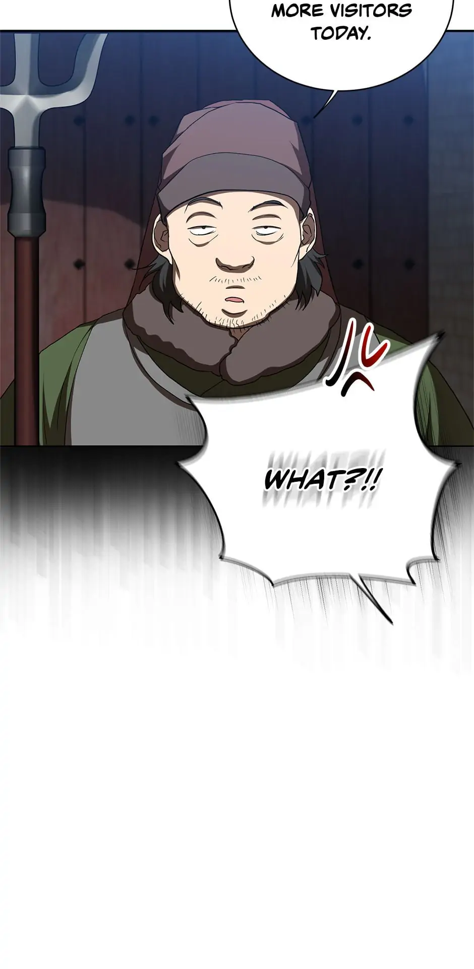 Path of the Shaman chapter 97 page 27