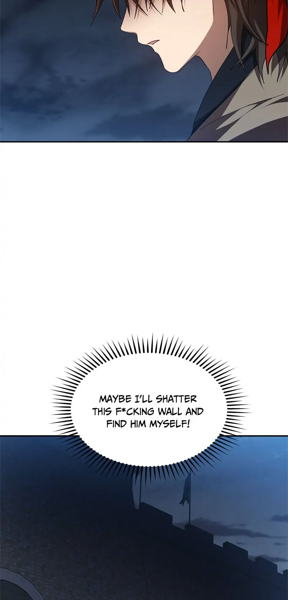Path of the Shaman chapter 97 page 34