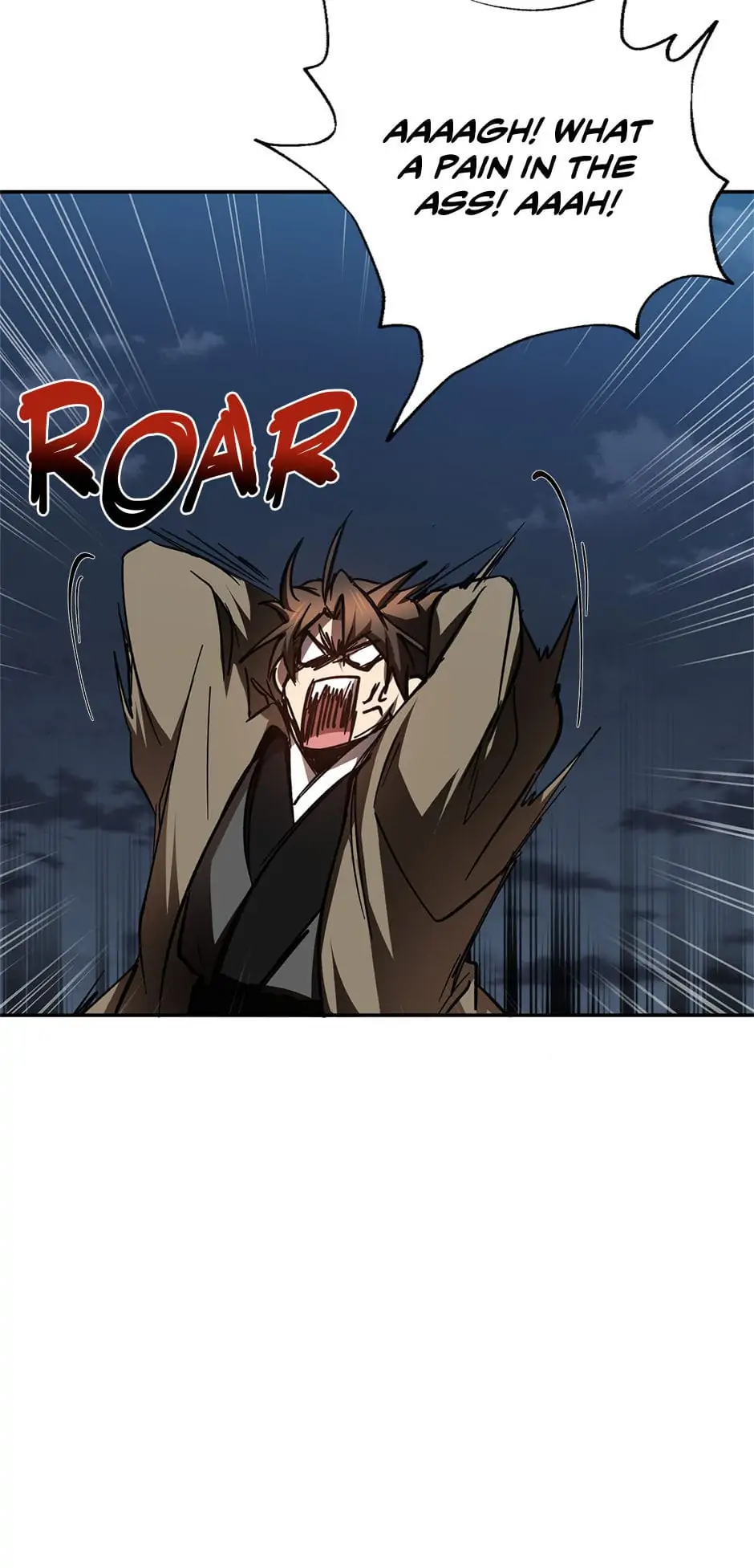 Path of the Shaman chapter 97 page 37