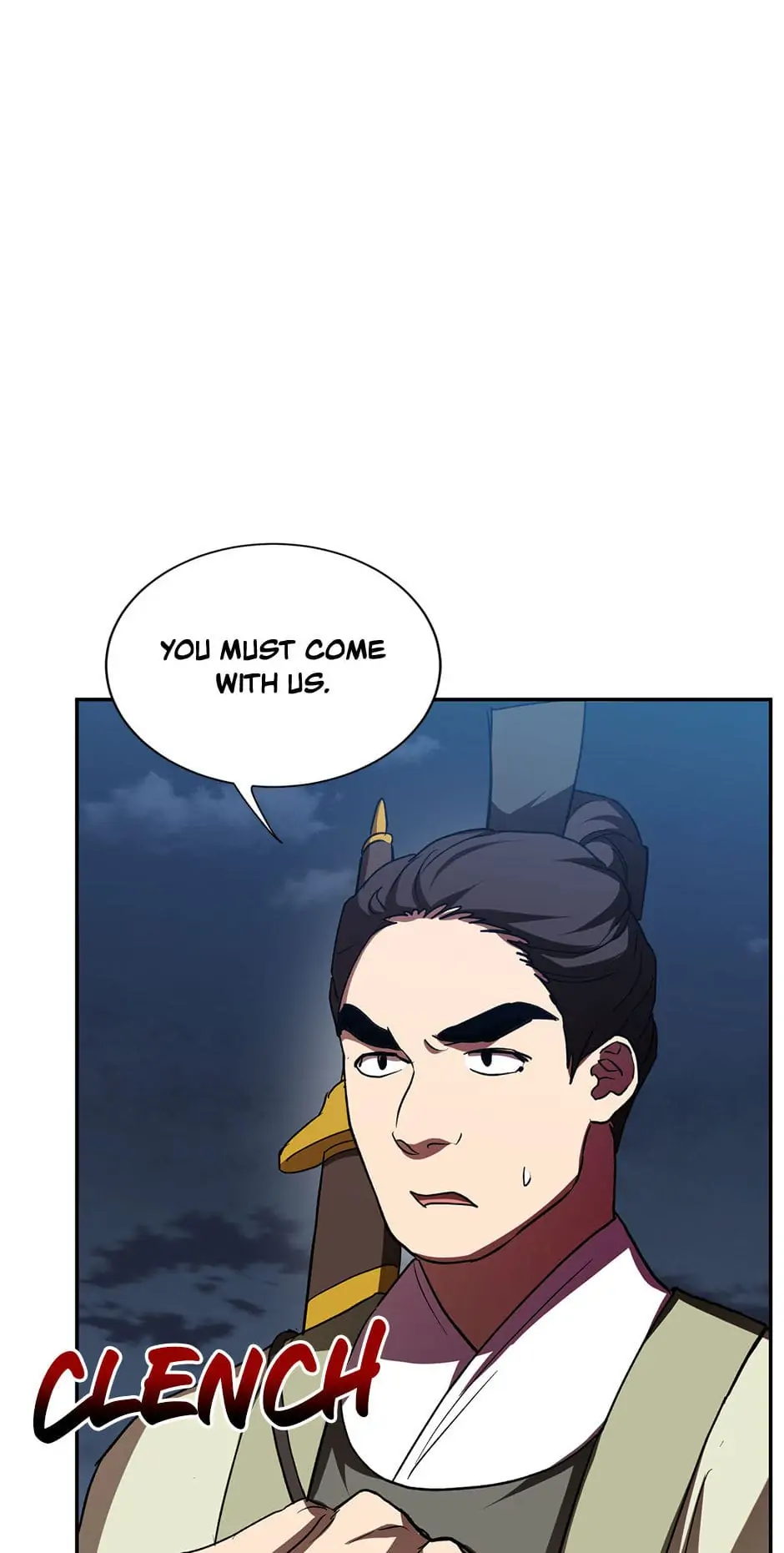 Path of the Shaman chapter 97 page 51