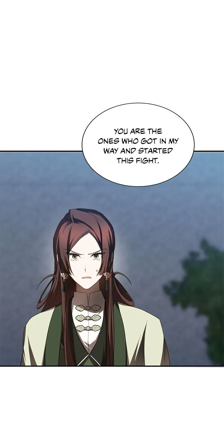 Path of the Shaman chapter 97 page 58