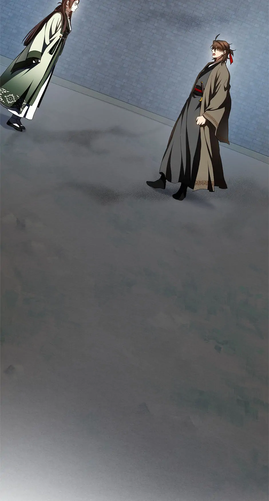 Path of the Shaman chapter 97 page 60