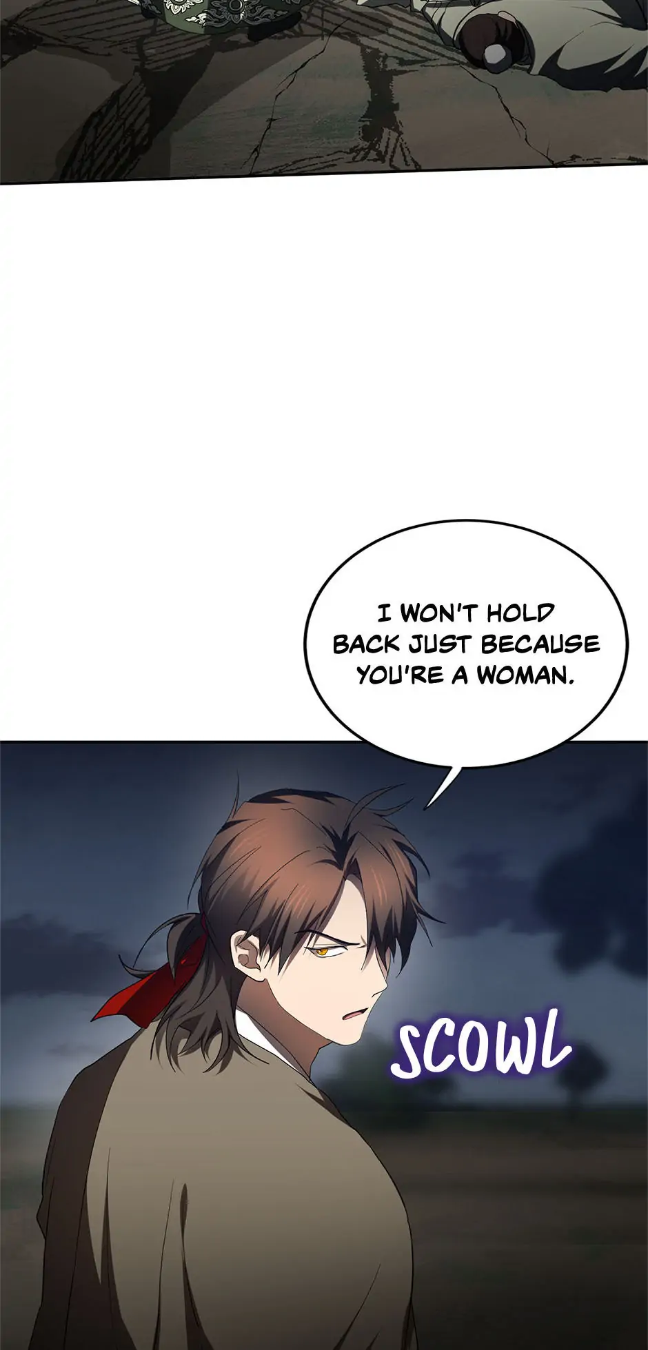 Path of the Shaman chapter 98 page 24