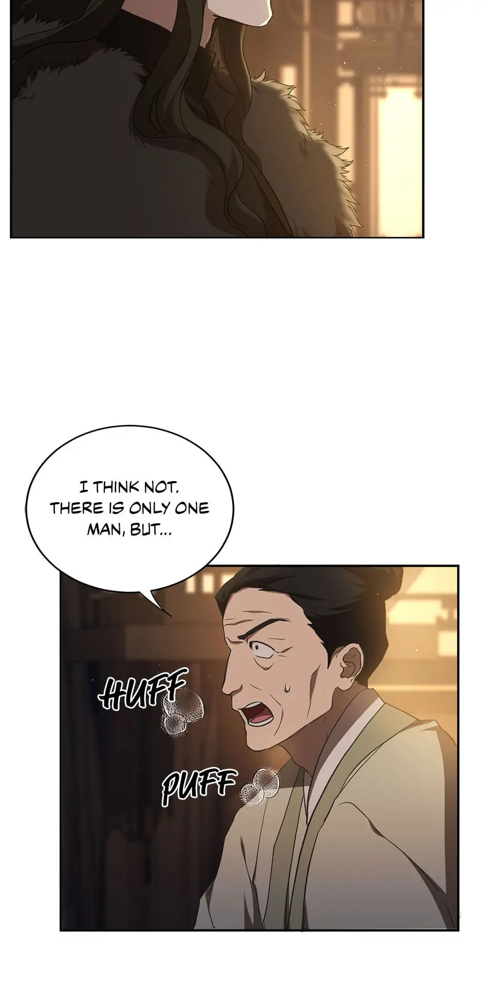 Path of the Shaman chapter 98 page 36