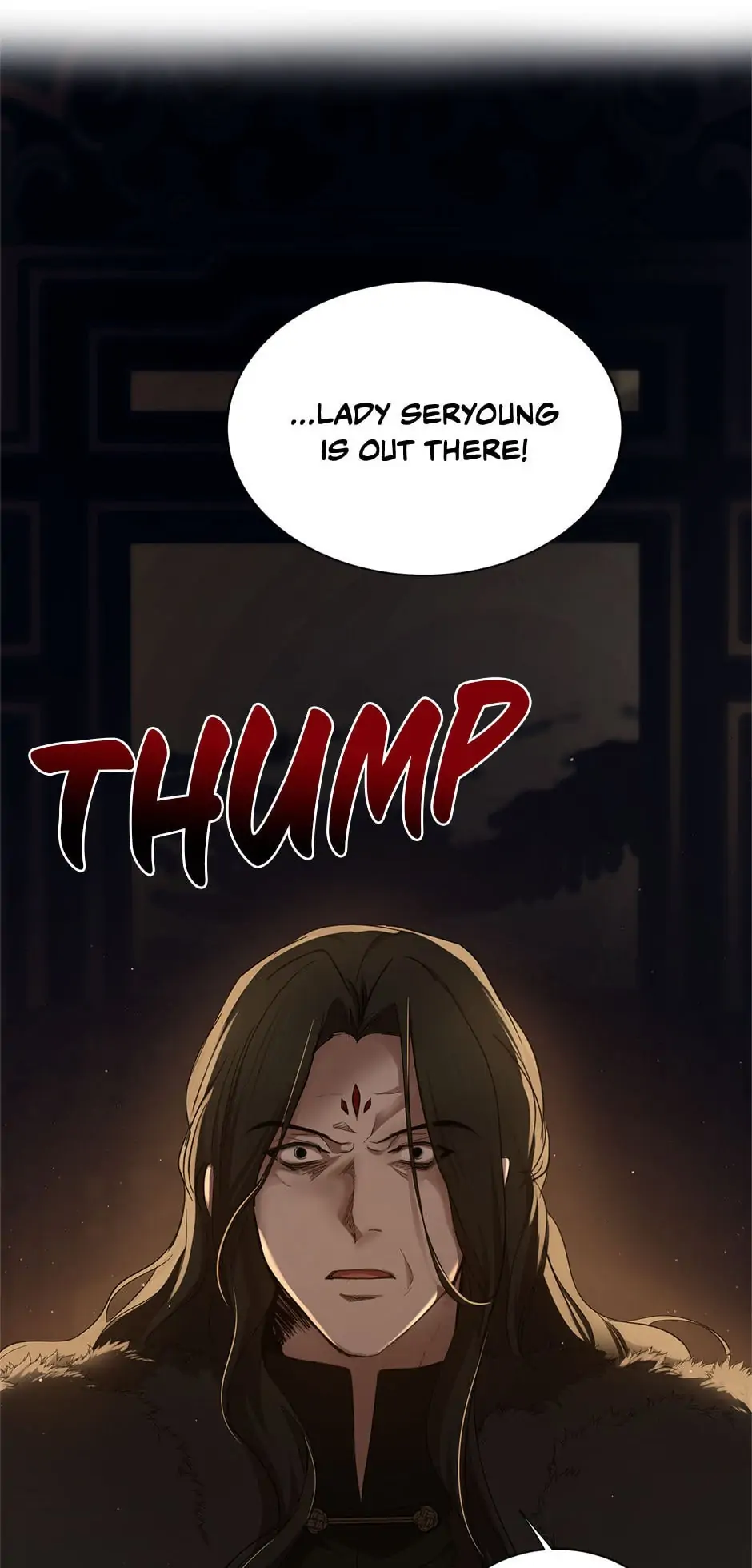 Path of the Shaman chapter 98 page 37