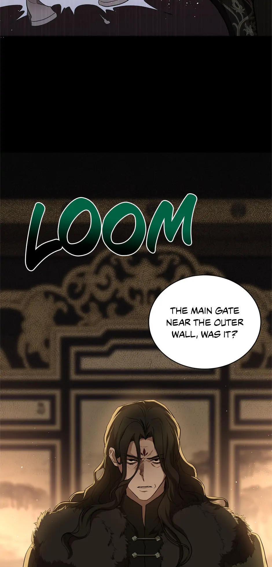 Path of the Shaman chapter 98 page 39