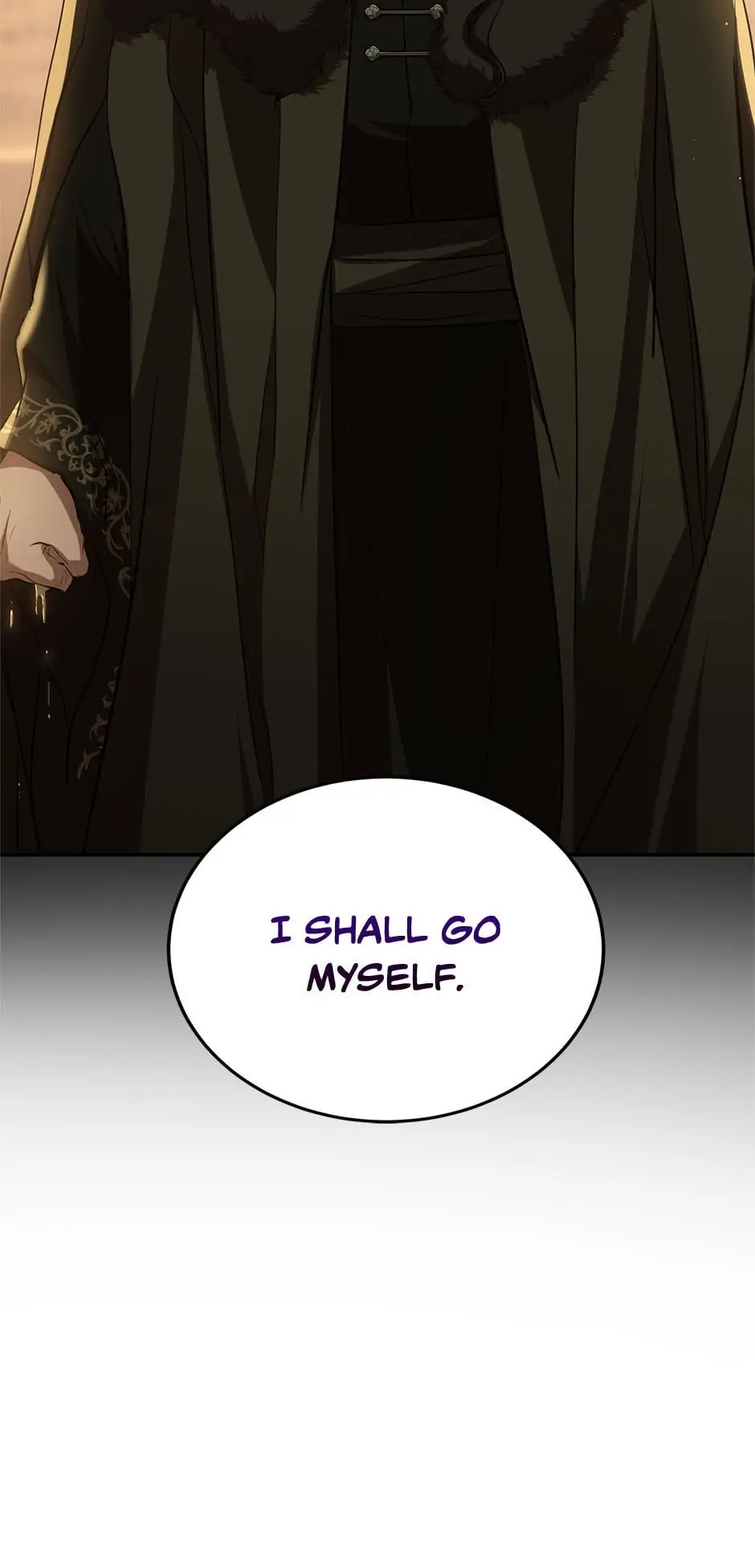 Path of the Shaman chapter 98 page 40