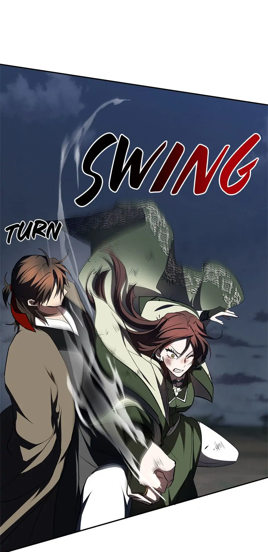 Path of the Shaman chapter 98 page 45
