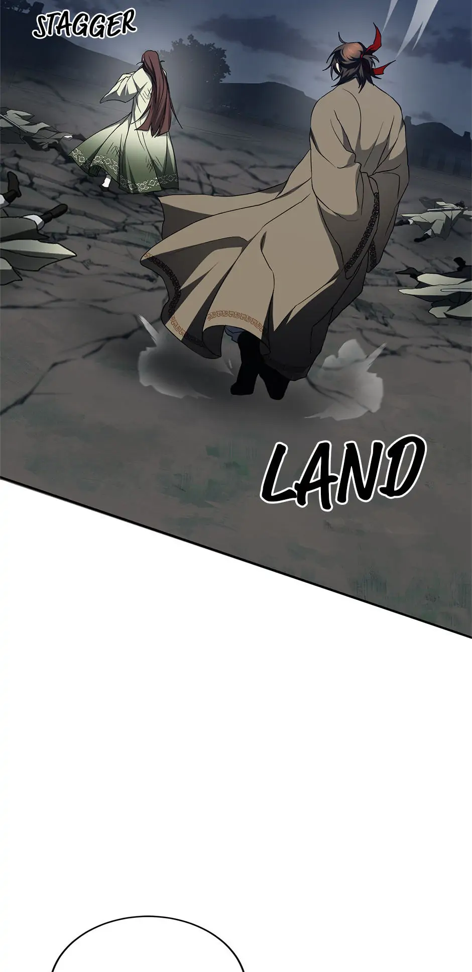 Path of the Shaman chapter 98 page 48