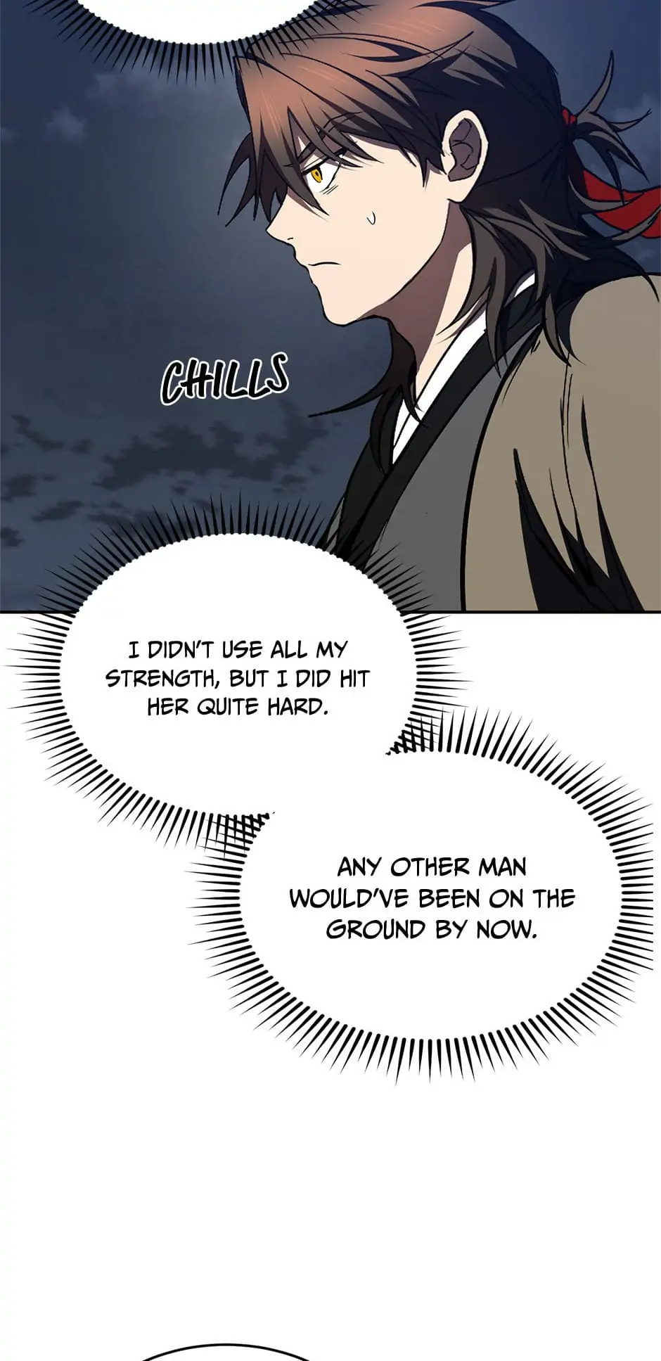 Path of the Shaman chapter 98 page 50
