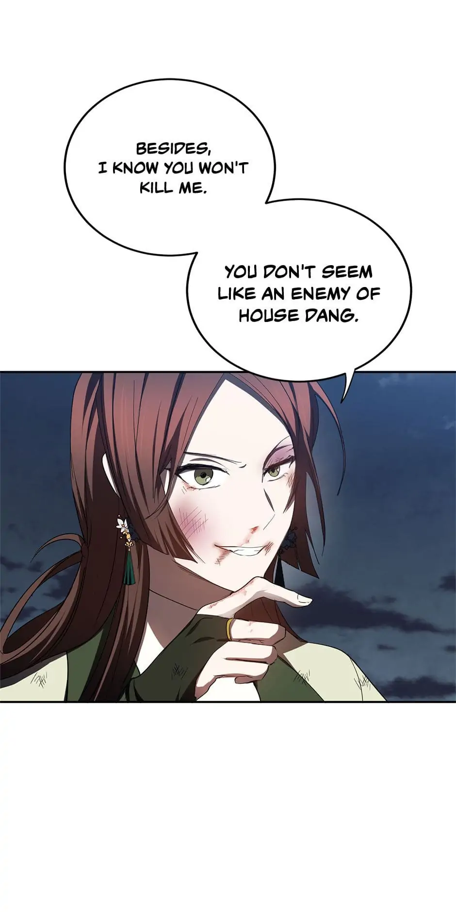 Path of the Shaman chapter 98 page 52
