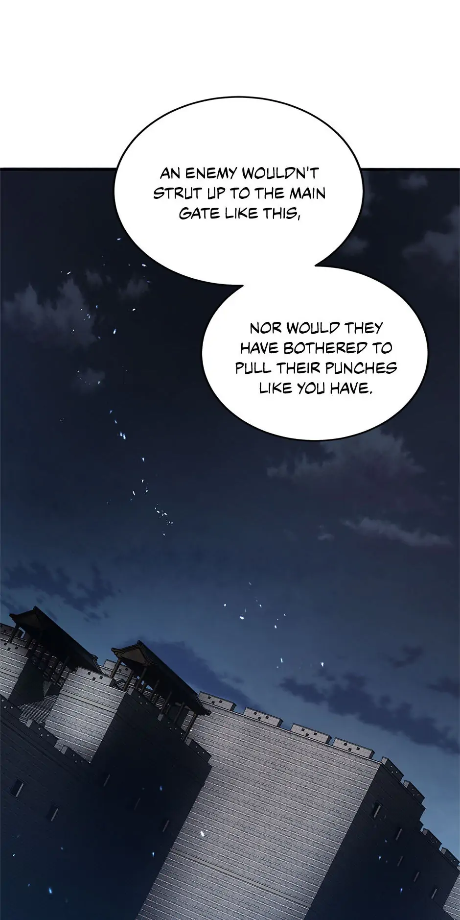 Path of the Shaman chapter 98 page 53